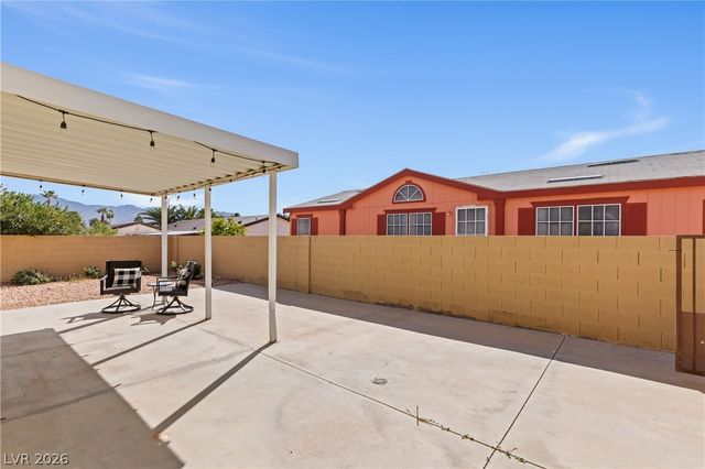 272 Pheasant Drive, Mesquite, NV 89027