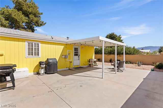 272 Pheasant Drive, Mesquite, NV 89027