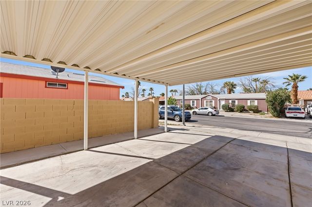 272 Pheasant Drive, Mesquite, NV 89027