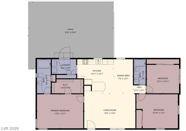 272 Pheasant Drive, Mesquite, NV 89027