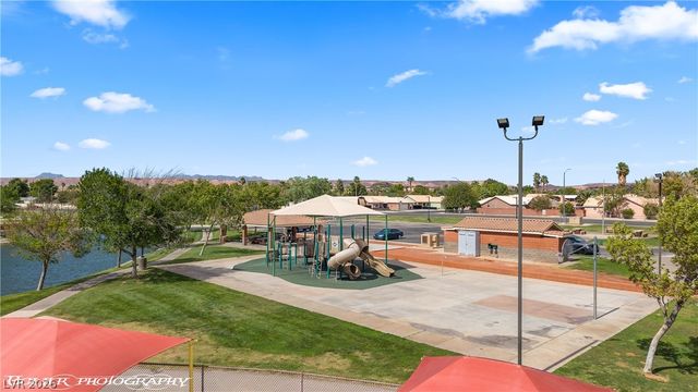 272 Pheasant Drive, Mesquite, NV 89027