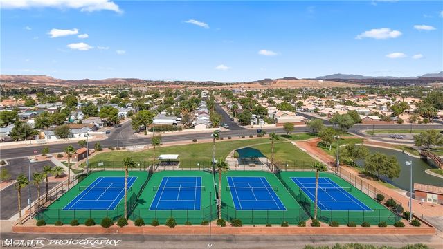 272 Pheasant Drive, Mesquite, NV 89027