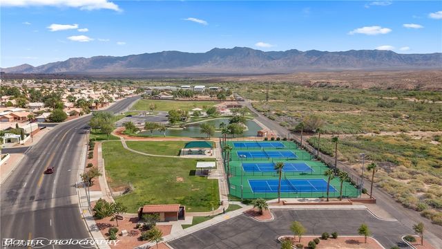 272 Pheasant Drive, Mesquite, NV 89027