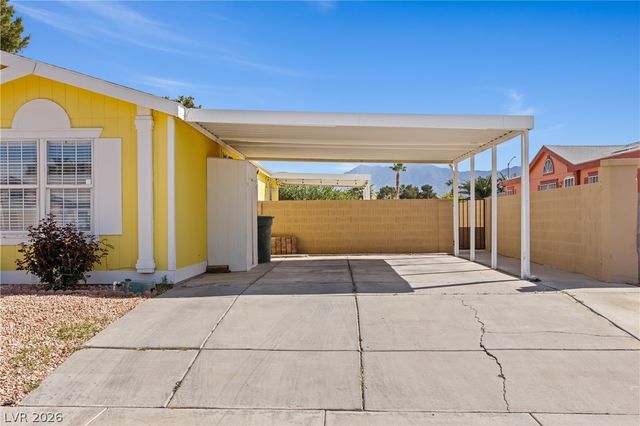 272 Pheasant Drive, Mesquite, NV 89027