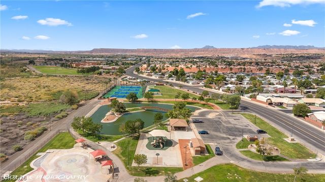 272 Pheasant Drive, Mesquite, NV 89027
