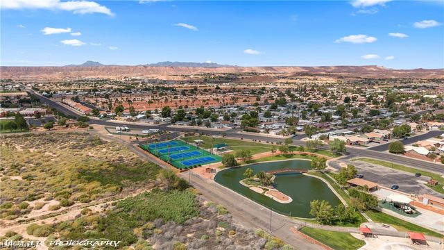 272 Pheasant Drive, Mesquite, NV 89027