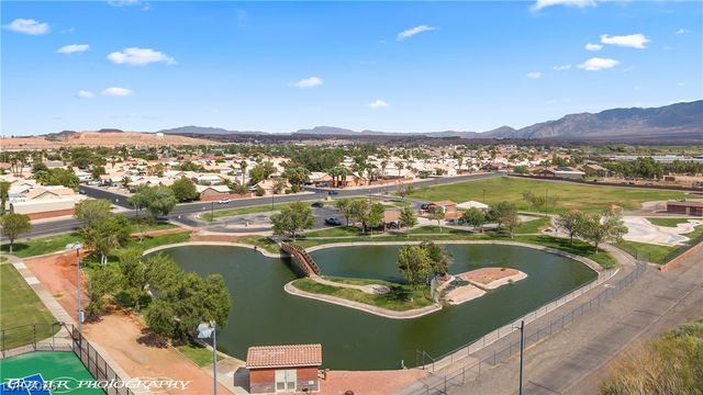 272 Pheasant Drive, Mesquite, NV 89027