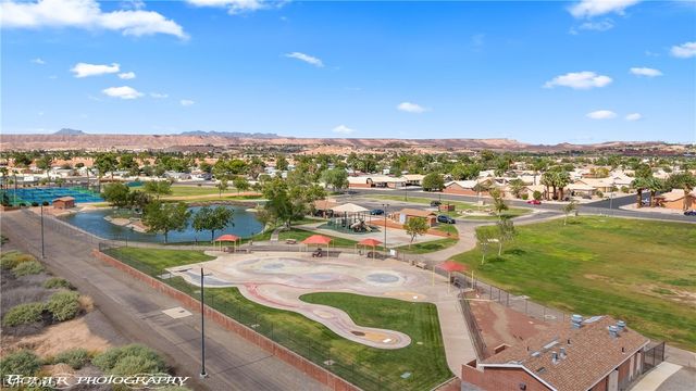 272 Pheasant Drive, Mesquite, NV 89027