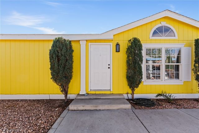 272 Pheasant Drive, Mesquite, NV 89027