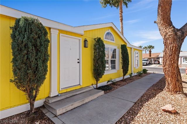 272 Pheasant Drive, Mesquite, NV 89027