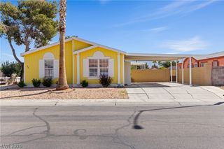 272 Pheasant Drive, Mesquite, NV 89027