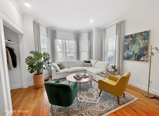 7 Prescott 1, Boston, MA 02128