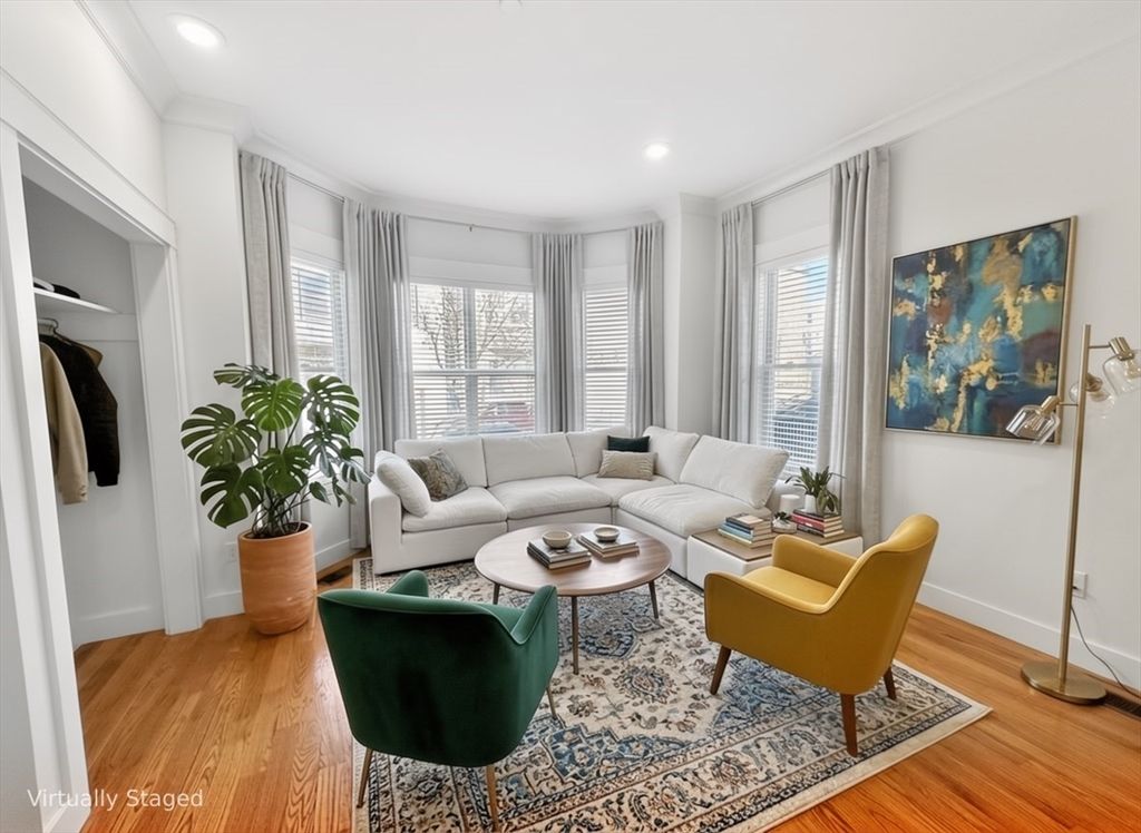 7 Prescott 1, Boston, MA 02128