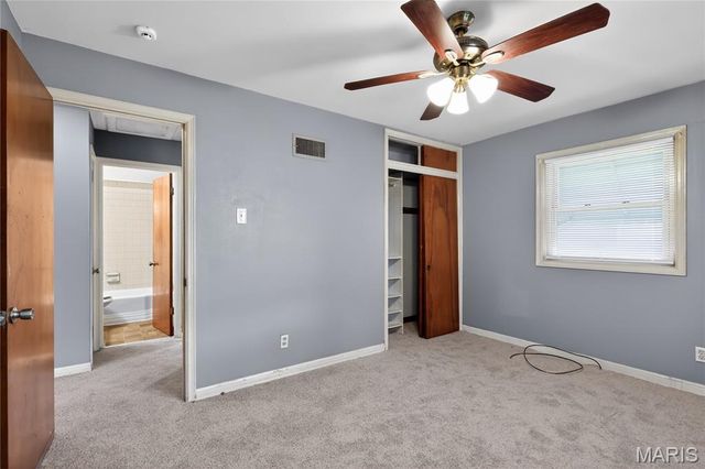 14 Forest Home Court, St Louis, MO 63137
