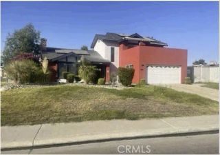 7512 Lordsburg Drive, Bakersfield, CA 93309
