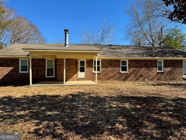 7717 Boulder Drive, Columbus, GA 31909