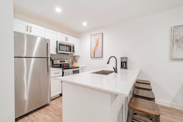 606 N Marsalis Avenue 112, Dallas, TX 75203