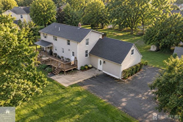 58 Morris Lane, Piscataway, NJ 08854