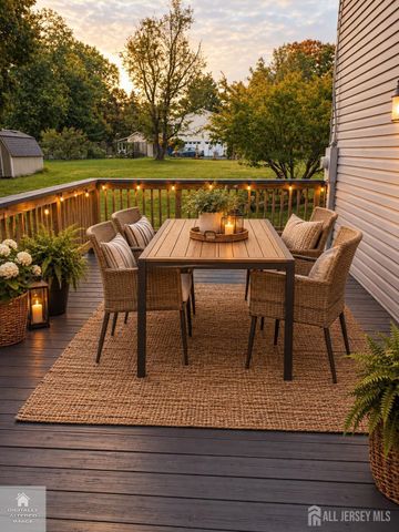 58 Morris Lane, Piscataway, NJ 08854