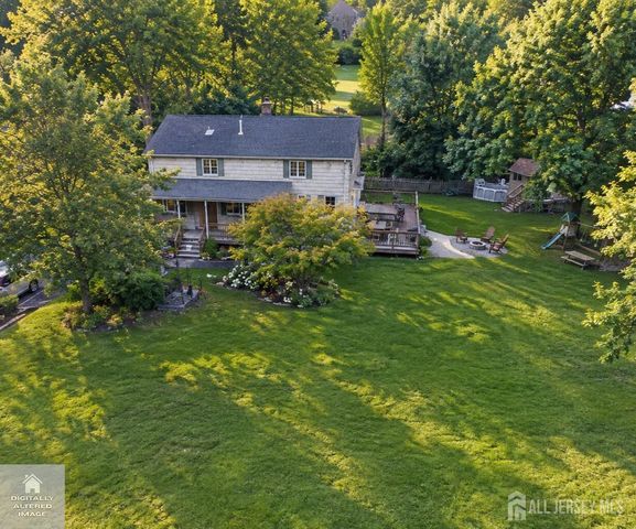 58 Morris Lane, Piscataway, NJ 08854