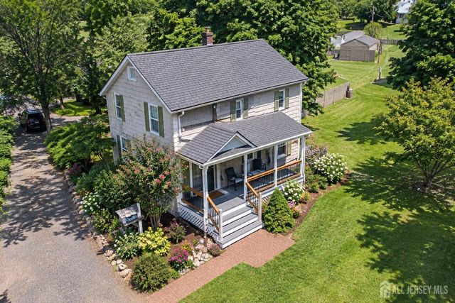 58 Morris Lane, Piscataway, NJ 08854