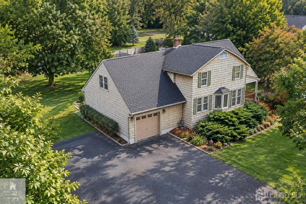 58 Morris Lane, Piscataway, NJ 08854