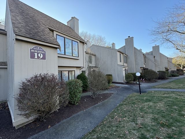 481 Buck Island Rd 19CC, Yarmouth, MA 02673