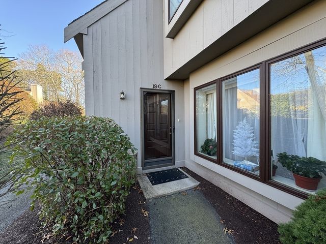 481 Buck Island Rd 19CC, Yarmouth, MA 02673