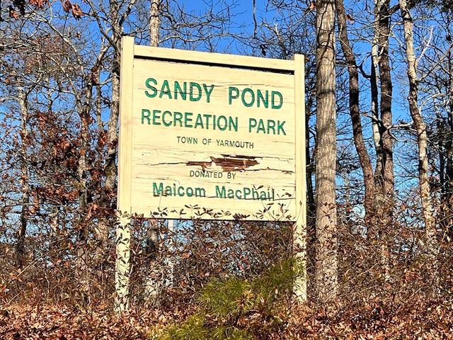 481 Buck Island Rd 19CC, Yarmouth, MA 02673