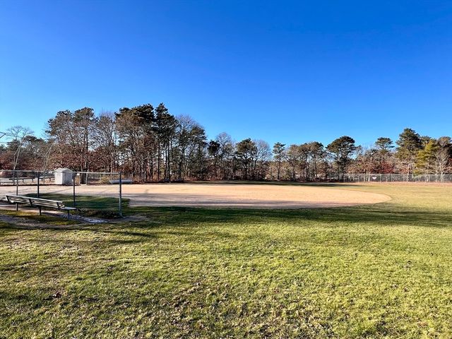 481 Buck Island Rd 19CC, Yarmouth, MA 02673