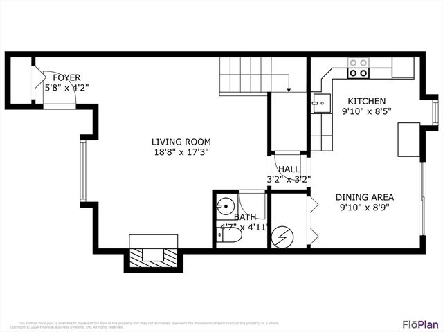 481 Buck Island Rd 19CC, Yarmouth, MA 02673