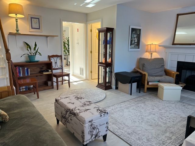 481 Buck Island Rd 19CC, Yarmouth, MA 02673