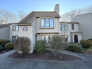 481 Buck Island Rd 19CC, Yarmouth, MA 02673