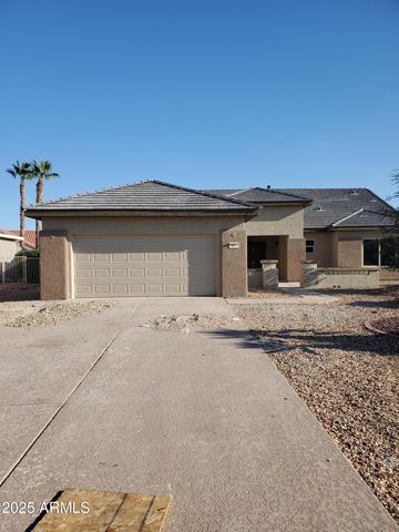 20565 N GARDEN Court, Surprise, AZ 85374
