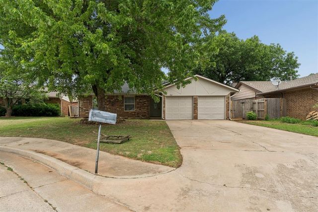 967 Heritage Mansion, Yukon, OK 73099