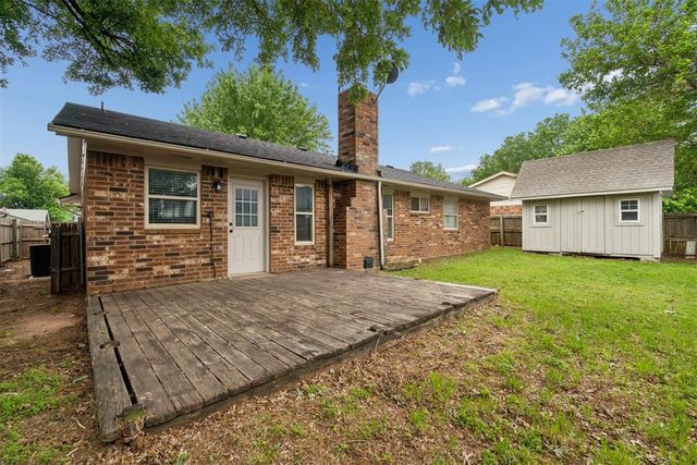 967 Heritage Mansion, Yukon, OK 73099