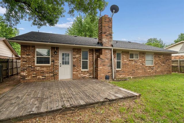 967 Heritage Mansion, Yukon, OK 73099