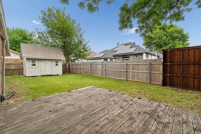 967 Heritage Mansion, Yukon, OK 73099