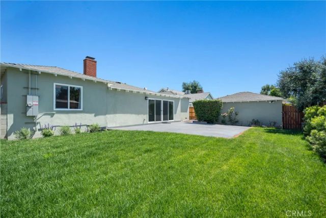 16824 Calahan Street, Northridge, CA 91343
