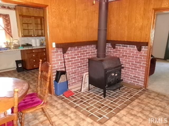 256 W Post Street, Bloomfield, IN 47424