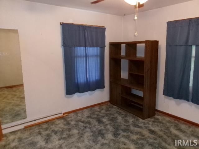 256 W Post Street, Bloomfield, IN 47424