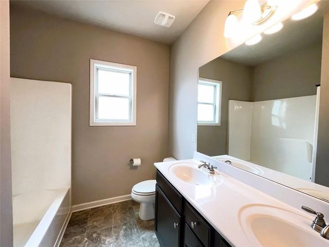 2271 Spring Sound Lane, Buford, GA 30519