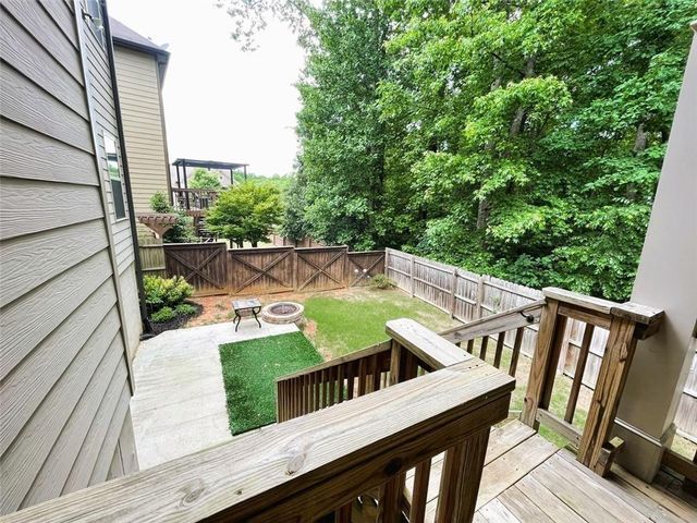 2271 Spring Sound Lane, Buford, GA 30519