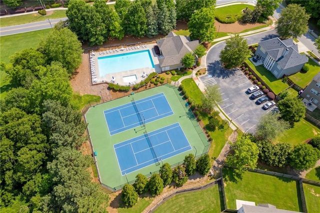 2271 Spring Sound Lane, Buford, GA 30519