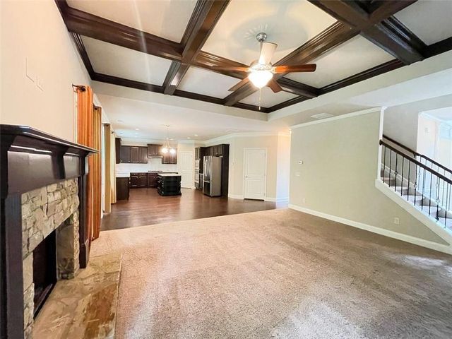 2271 Spring Sound Lane, Buford, GA 30519