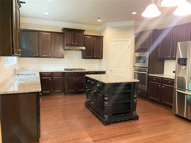 2271 Spring Sound Lane, Buford, GA 30519