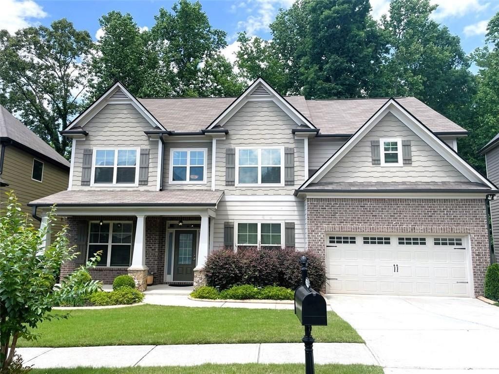 2271 Spring Sound Lane, Buford, GA 30519