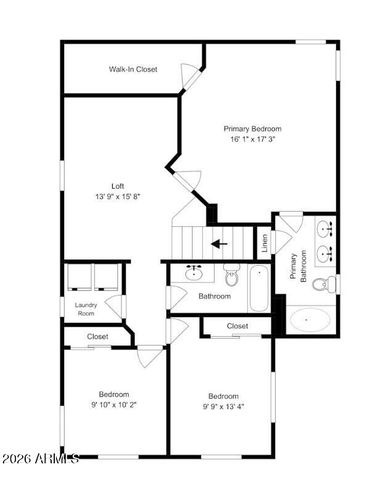 3926 W PARK Street, Phoenix, AZ 85041