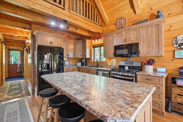 3020 Chesterville Sparta Road, Fredericktown, OH 43019