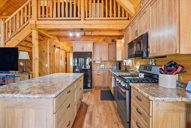 3020 Chesterville Sparta Road, Fredericktown, OH 43019